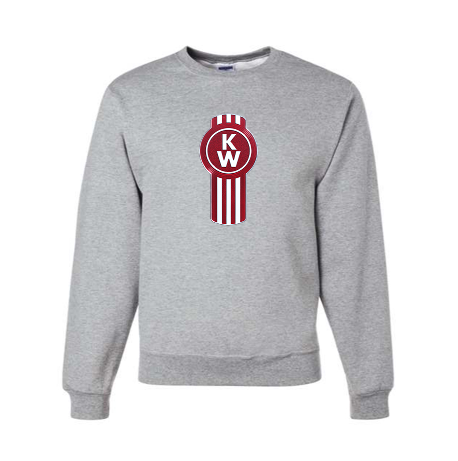 Men's KW Crewneck Comfy Sweatshirt